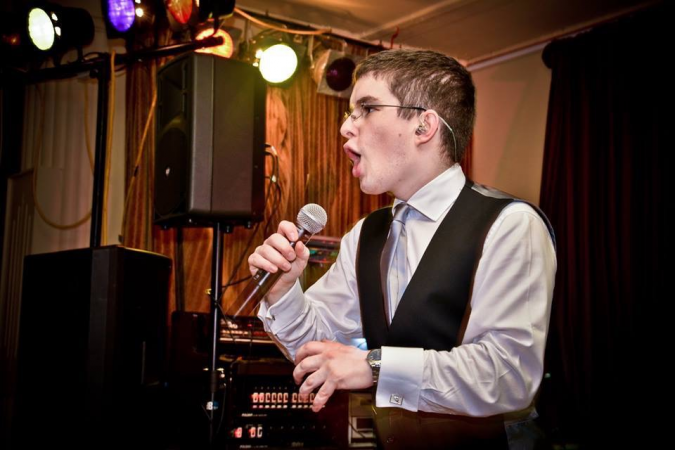Tom Wyllie North East Singer - Photo 18