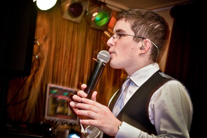 Tom Wyllie North East Singer - Photo 19