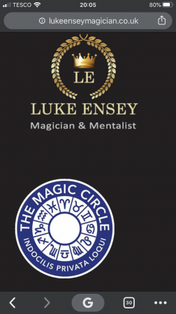 Luke Ensey  - Photo 2