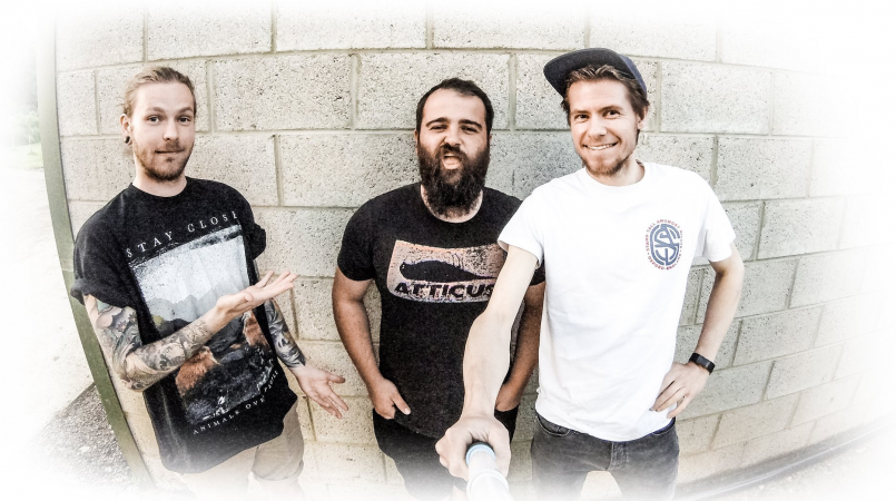 Backstreet Noise - Photo 2