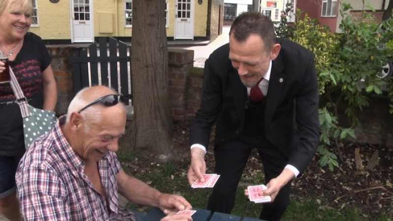 Luke Ensey  - Photo 4