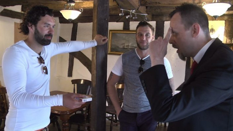 Luke Ensey  - Photo 7