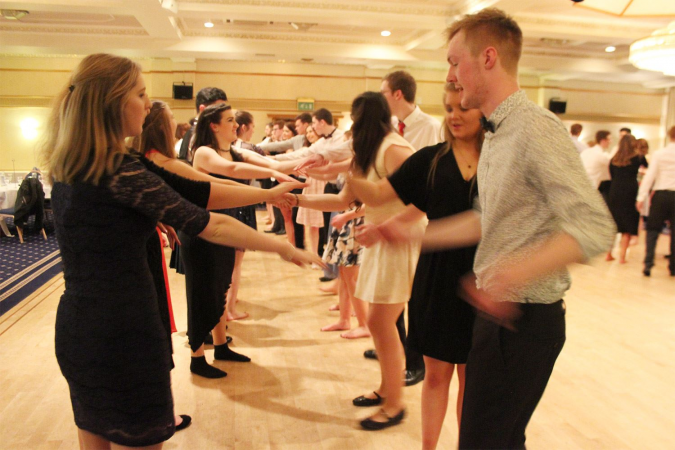 The Staffin Island Ceilidh Band - Photo 4