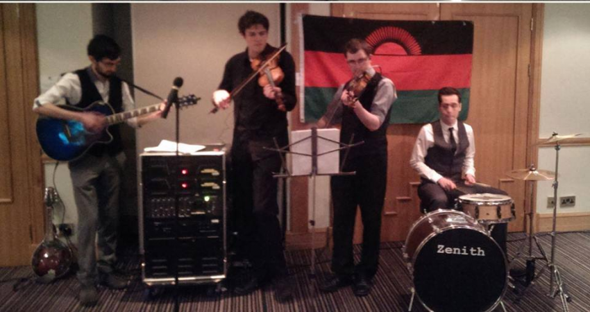 The Staffin Island Ceilidh Band - Photo 5