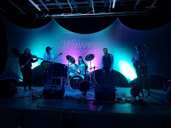 The Staffin Island Ceilidh Band - Photo 6