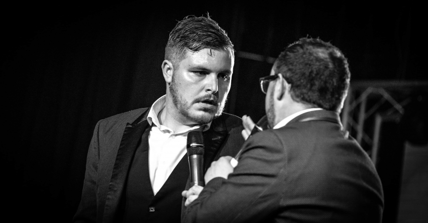 Red And Royce  - Photo 3