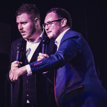 Red And Royce  - Photo 6