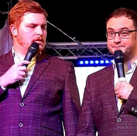 Red And Royce  - Photo 11