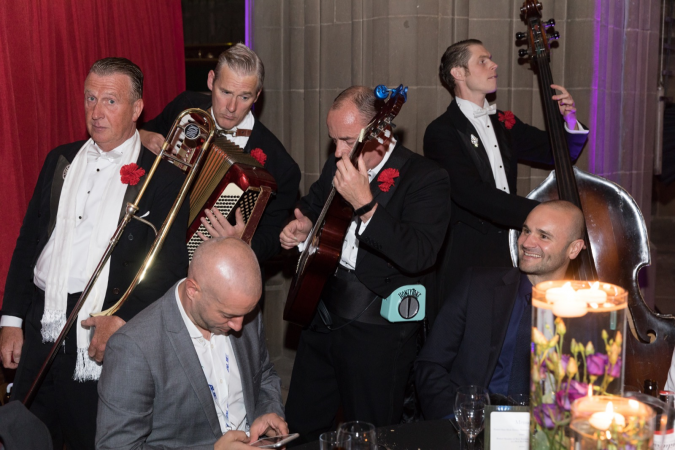 The Casablanca Steps - Photo 6