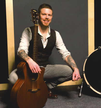 Jonny Goode - Photo 3