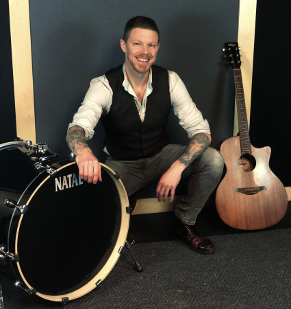 Jonny Goode - Photo 4