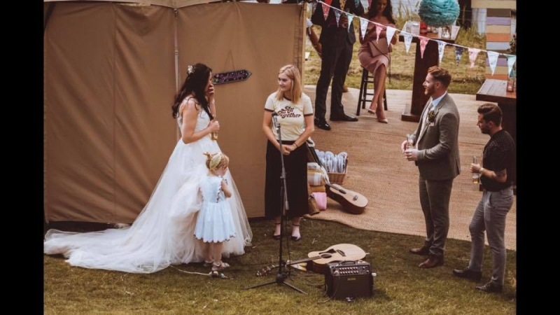 Aimee Lambert  - Photo 4