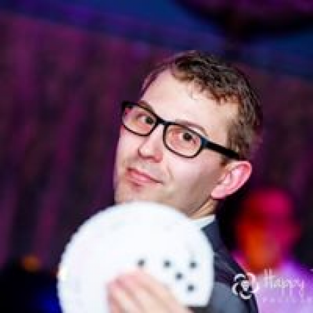 Card Magic By Alan - Photo 9