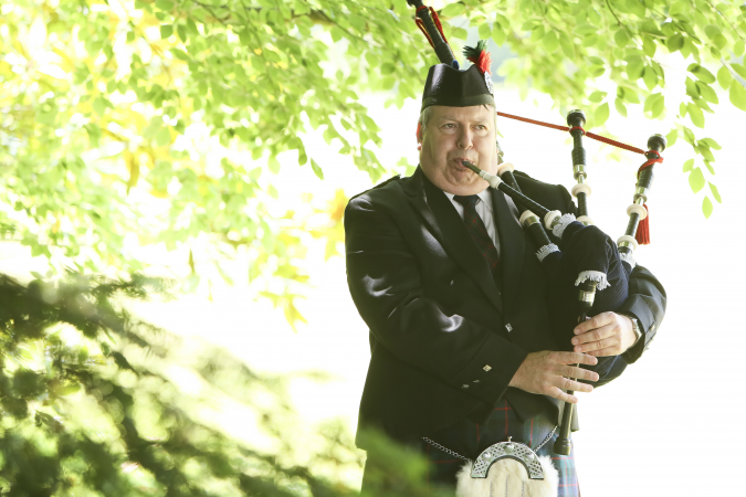 Bagpipe-Moments - Photo 3