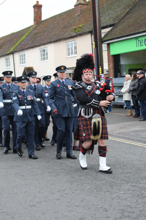 Bagpipe-Moments - Photo 5