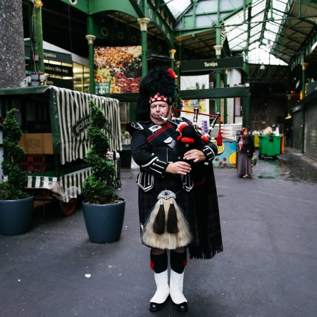 Bagpipe-Moments - Photo 6