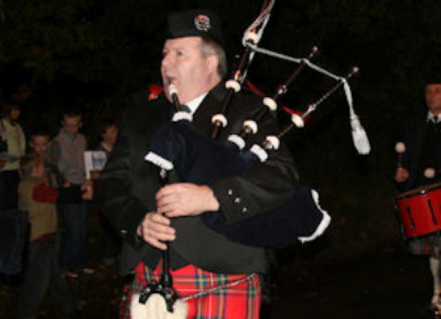 Bagpipe-Moments - Photo 8