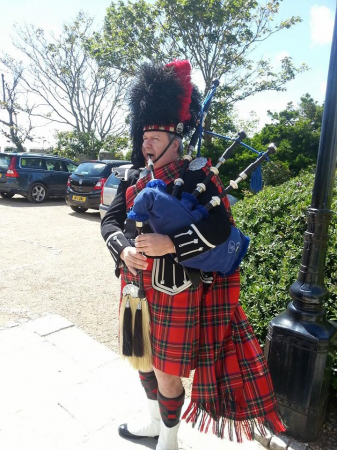 Bagpipe-Moments - Photo 9