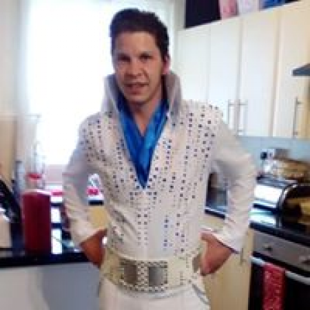 Elvis Tribute  - Photo 3