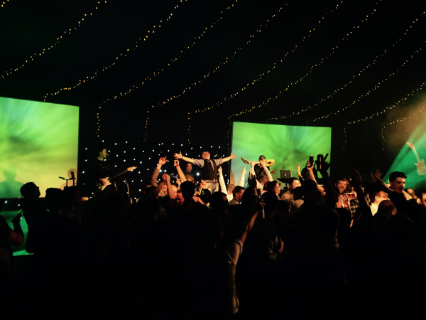 THE AIR GUITAR BAND - Photo 3