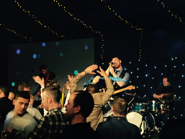 THE AIR GUITAR BAND - Photo 5