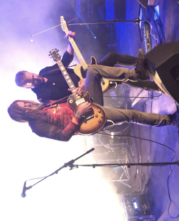 THE AIR GUITAR BAND - Photo 9