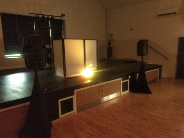 BGW Entertainments - Photo 2