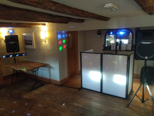 BGW Entertainments - Photo 8