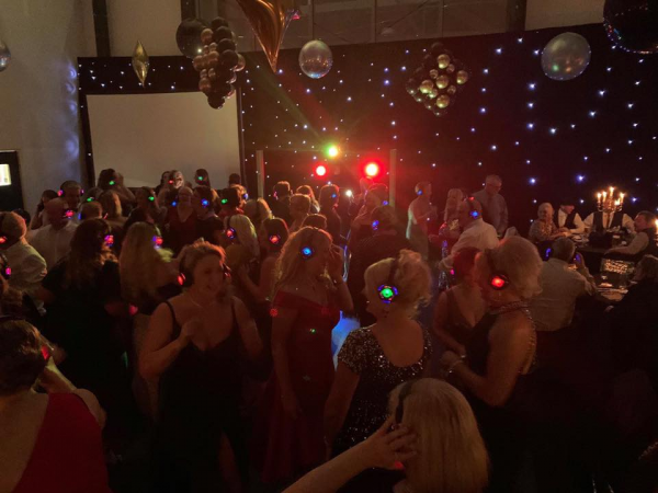 ARP Disco's - Photo 3