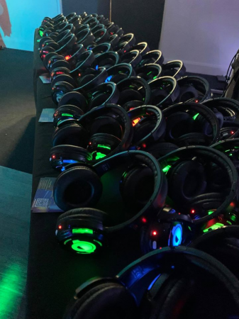 ARP Disco's - Photo 4