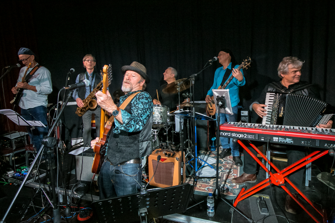 Southern Aces - Photo 2