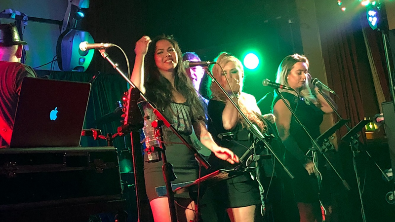 SoulMoFunk Band - Photo 5