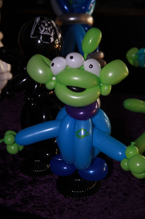 BB Balloonz - Photo 2