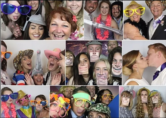 Hampshire Photobooths - Photo 2