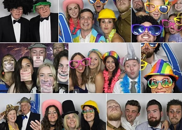 Hampshire Photobooths - Photo 3