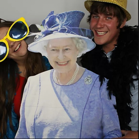 Hampshire Photobooths - Photo 5