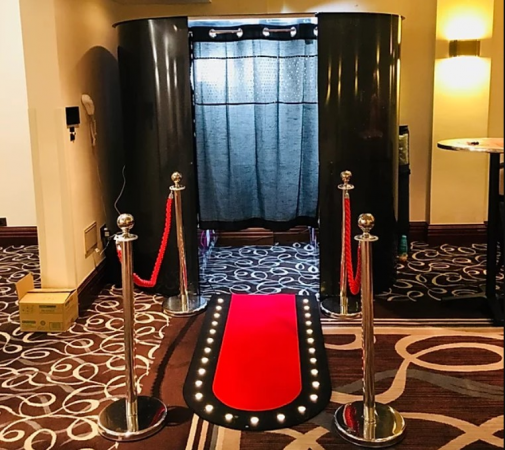 Hampshire Photobooths - Photo 6