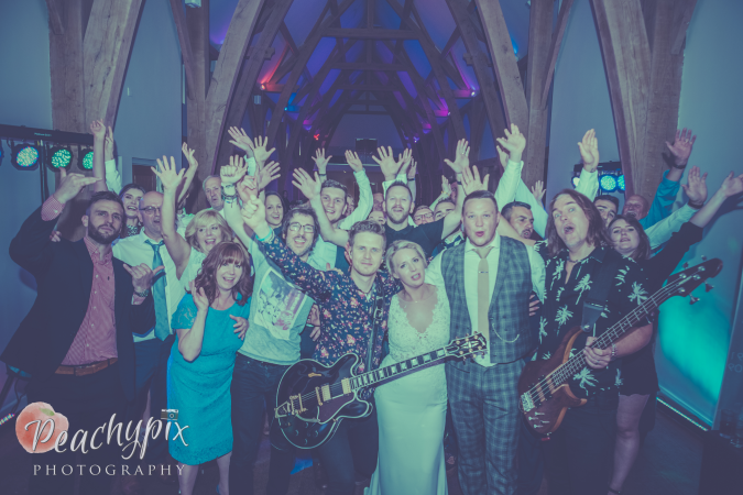 Sonic Boom Band - Photo 41