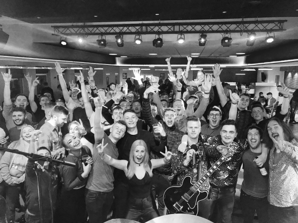 Sonic Boom Band - Photo 42