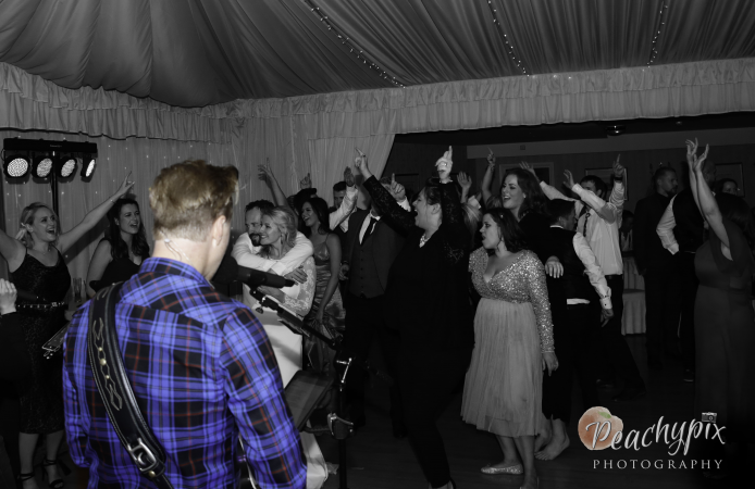 Sonic Boom Band - Photo 43