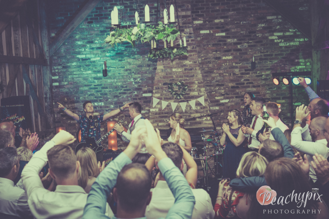 Sonic Boom Band - Photo 44