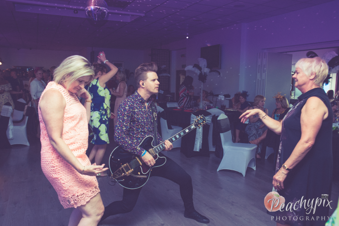 Sonic Boom Band - Photo 45