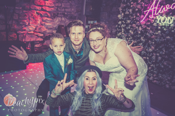 Sonic Boom Band - Photo 46