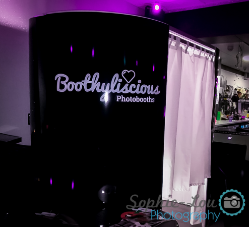 Boothyliscious Photobooths - Photo 4
