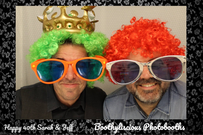 Boothyliscious Photobooths - Photo 6