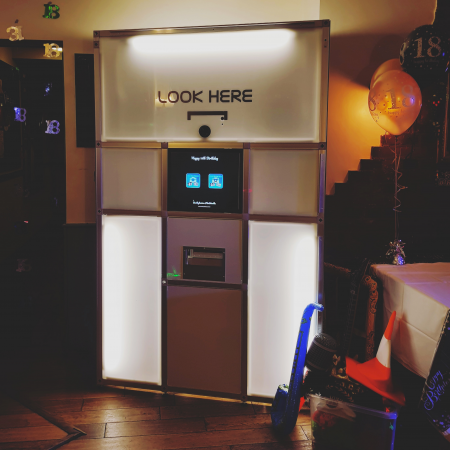 Boothyliscious Photobooths - Photo 8