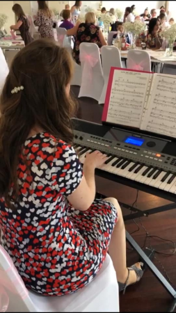 Amore Music - Pianist - Photo 2