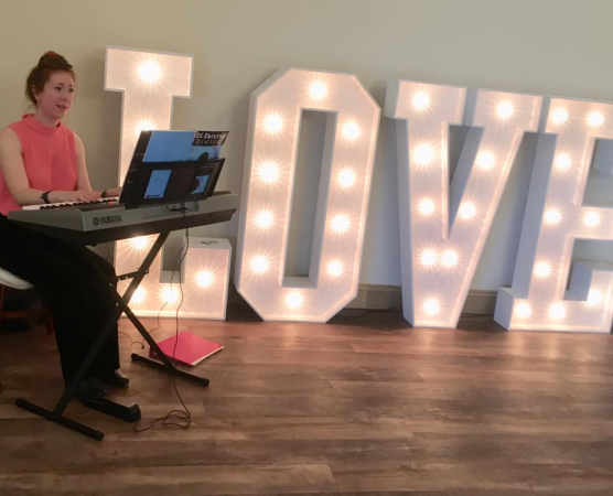 Amore Music - Pianist - Photo 3