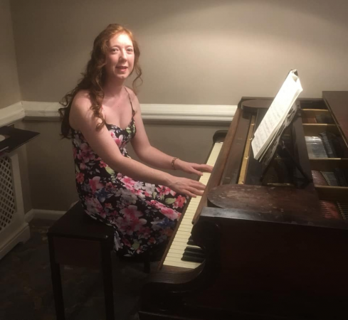 Amore Music - Pianist - Photo 4