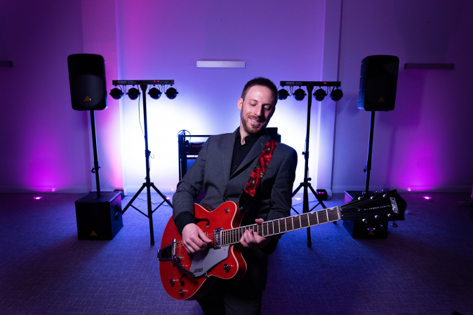 DJ Pure Tone - Photo 5